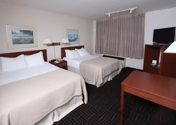 Powell River Town Centre Hotel hotel thumbnail 8