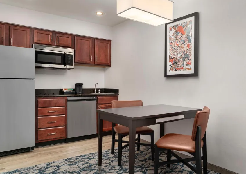 Homewood Suites by Hilton Boston/Cambridge-Arlington, MA hotel detail image 6