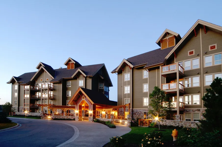 Predator Ridge Resort hotel detail image 2
