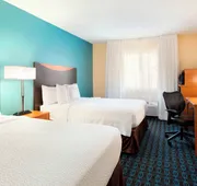 Fairfield Inn & Suites Midland hotel detail image 7
