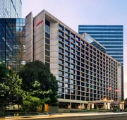 Dallas Marriott Downtown hotel detail image 3
