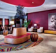 Dallas Marriott Downtown hotel detail image 5