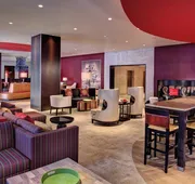 Dallas Marriott Downtown hotel detail image 7