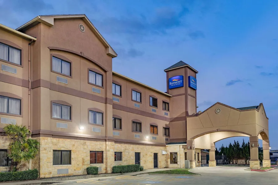 Baymont by Wyndham Cuero hotel detail image 6