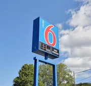 Motel 6 Danvers, MA - Boston North hotel detail image 5