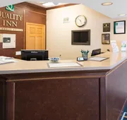 Quality Inn Lakeville North hotel detail image 5