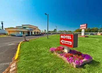 Budget Lodge Buena hotel thumbnail 4
