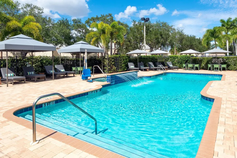 Hampton Inn & Suites Sarasota/Lakewood Ranch hotel detail image 2