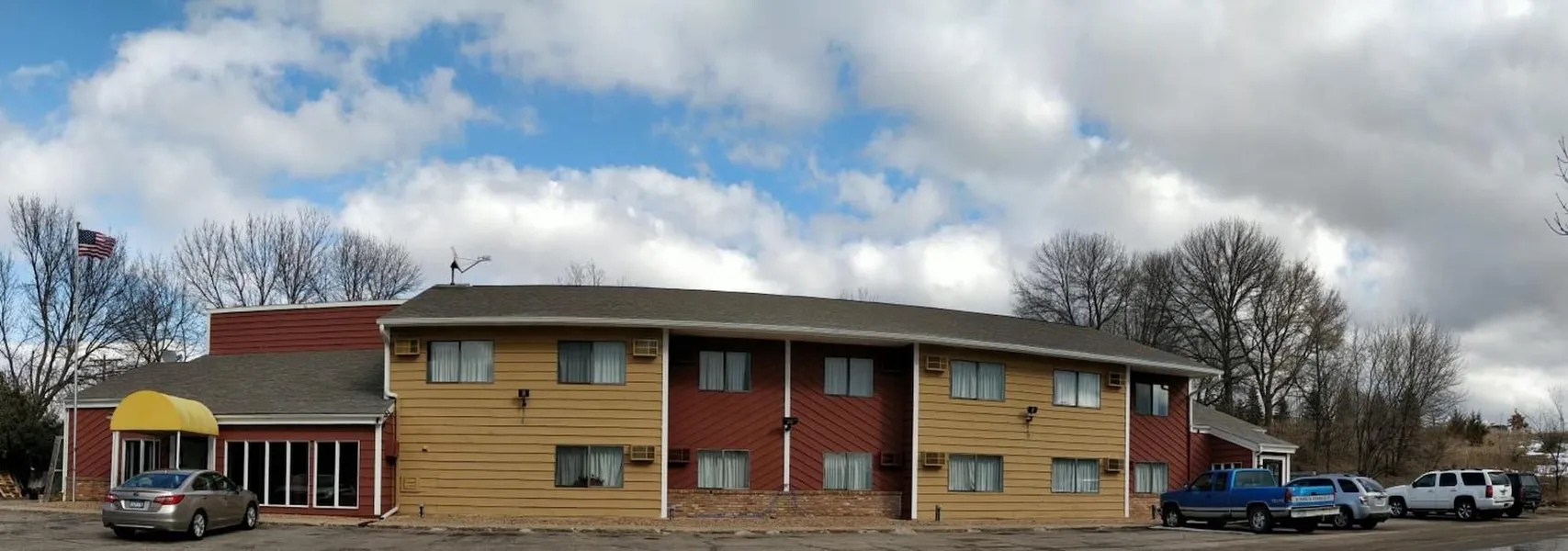 Waconia Inn and Suites hotel detail image 2
