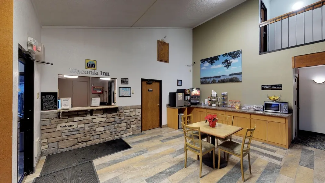 Waconia Inn and Suites hotel detail image 6