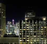 Renaissance Seattle Hotel hotel detail image 3