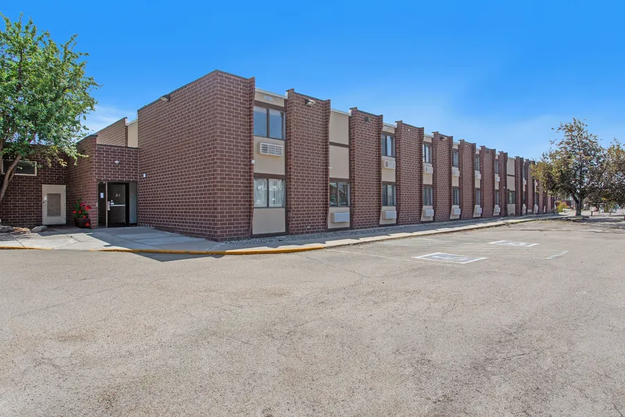 Studio 6 Suites Butte, MT – I-90 / I-15 hotel detail image 2