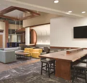Hyatt Place Portland Airport hotel detail image 4