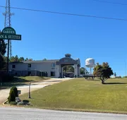 Garden Inn & Suites hotel detail image 3
