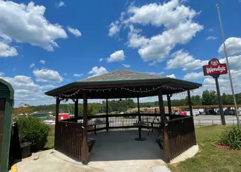 Garden Inn & Suites hotel thumbnail 4