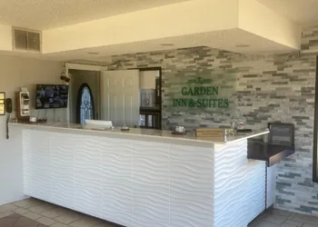 Garden Inn & Suites hotel thumbnail 6