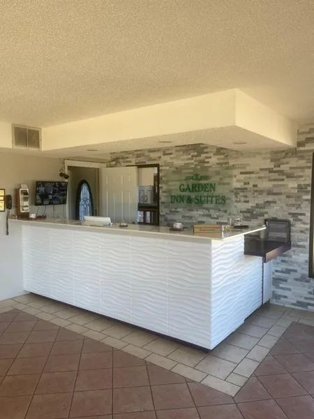 Garden Inn & Suites hotel detail image 6