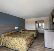 Garden Inn & Suites hotel detail image 7
