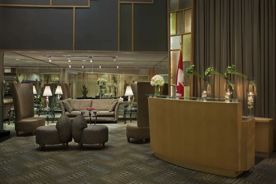 White Oaks Resort & Spa hotel detail image 6