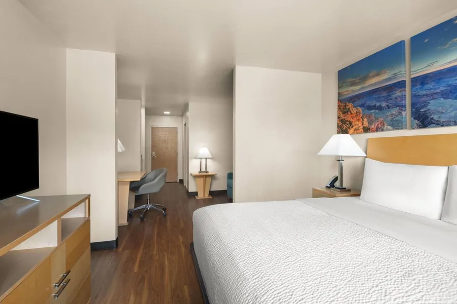 Days Inn by Wyndham Chino Valley hotel detail image 2