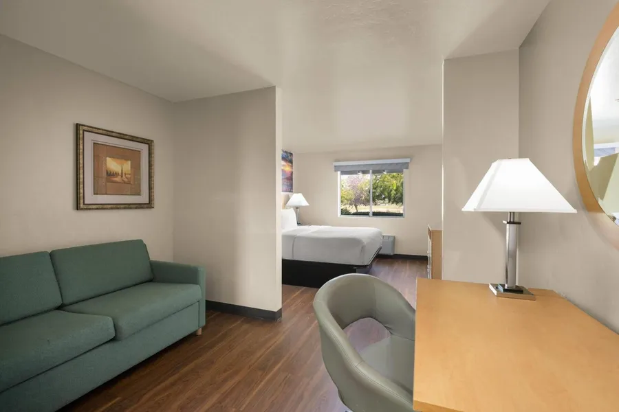 Days Inn by Wyndham Chino Valley hotel detail image 6