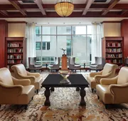 The Inn at Penn, A Hilton Hotel hotel detail image 5