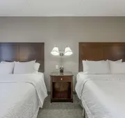 Hampton Inn Richmond - South hotel detail image 3