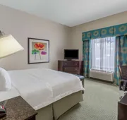 Hampton Inn Richmond - South hotel detail image 5