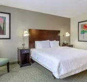 Hampton Inn Richmond - South hotel detail image 7