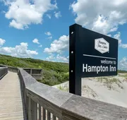 Hampton Inn & Suites Jekyll Island hotel detail image 3