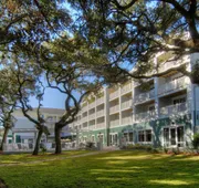 Hampton Inn & Suites Jekyll Island hotel detail image 5