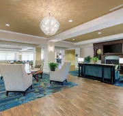 Hampton Inn & Suites Jekyll Island hotel detail image 7