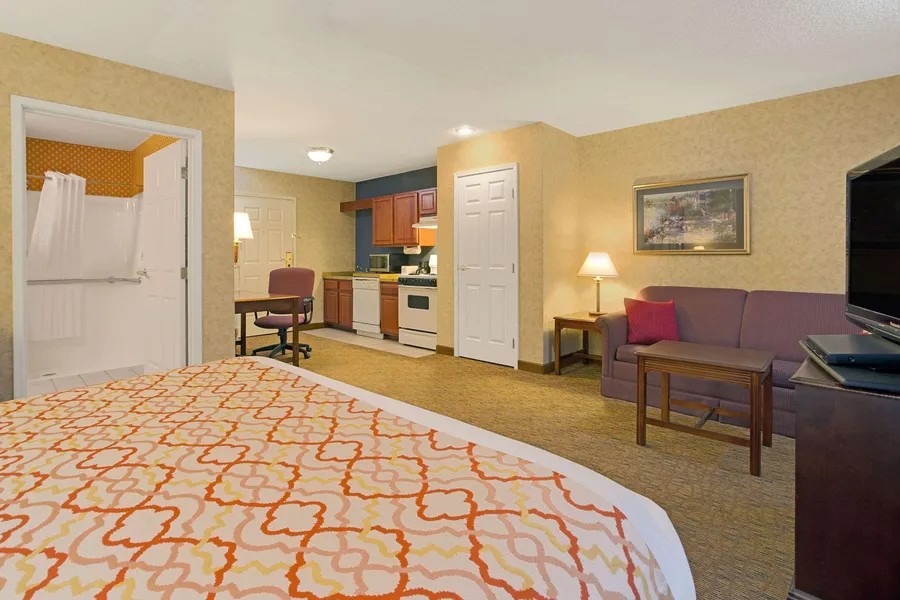 Hawthorn Extended Stay by Wyndham Cincinnati/Sharonville hotel detail image 6