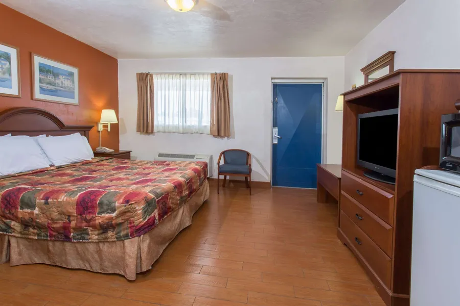 Knights Inn Arcadia hotel detail image 2