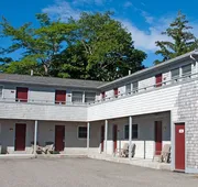Sea Lion Motel and Cottages hotel detail image 4