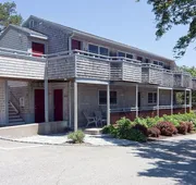 Sea Lion Motel and Cottages hotel detail image 3