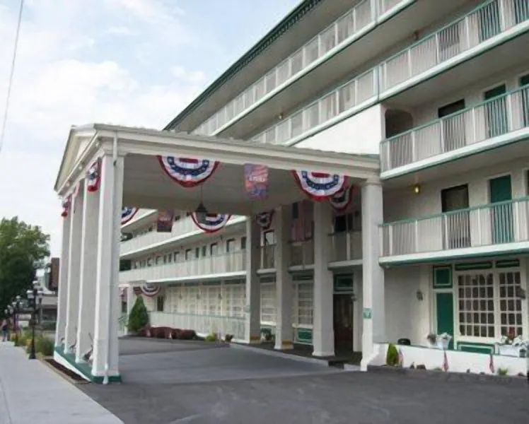 1863 Inn of Gettysburg hotel detail image 2