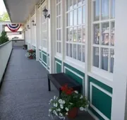 1863 Inn of Gettysburg hotel detail image 7