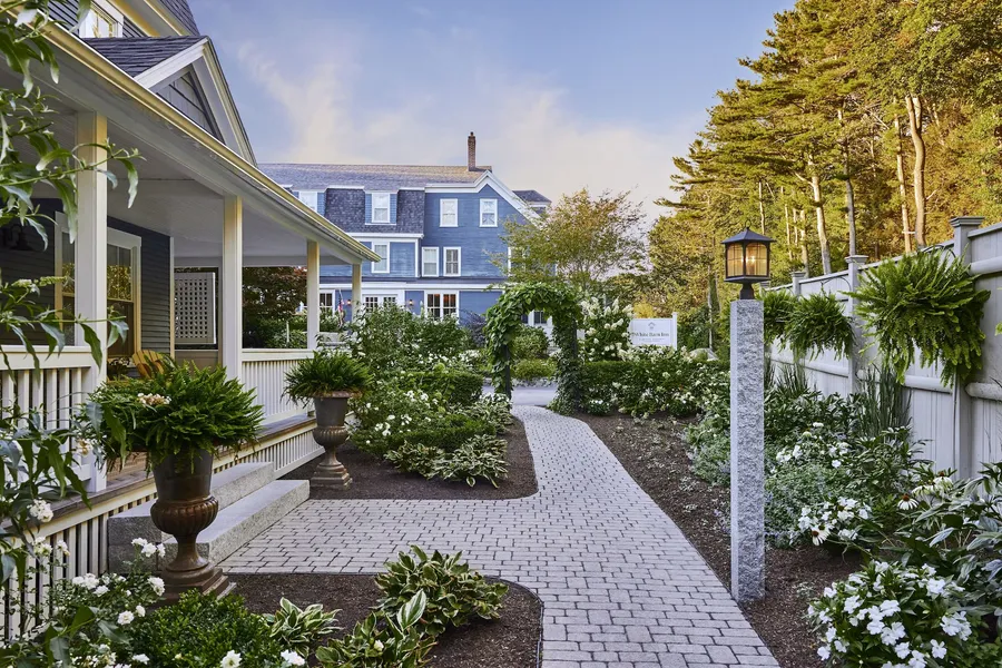 White Barn Inn & Spa, Auberge Collection hotel detail image 2