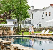 White Barn Inn & Spa, Auberge Collection hotel detail image 4
