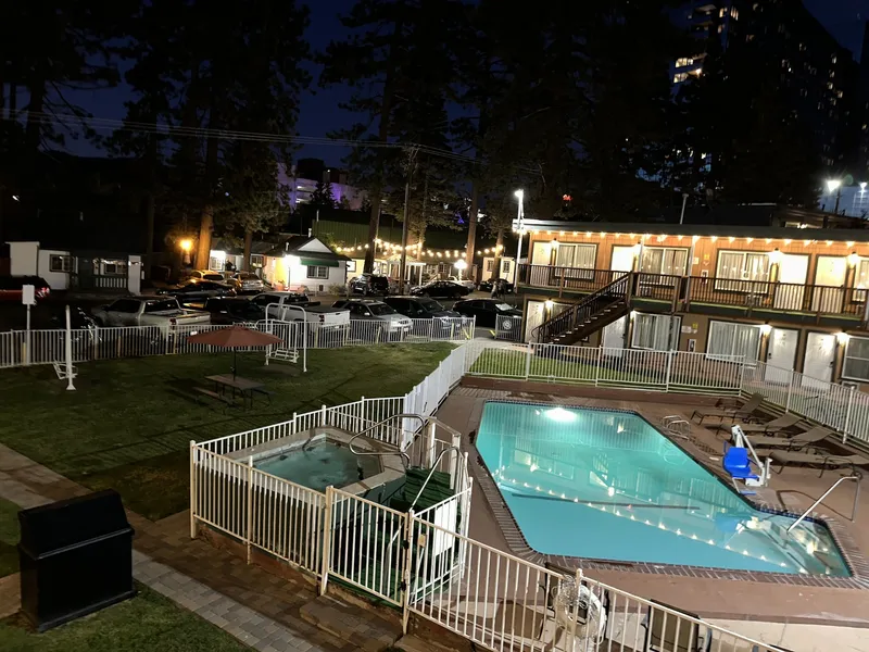 Alpine Inn and Spa hotel detail image 2