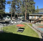 Alpine Inn and Spa hotel detail image 3
