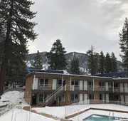 Alpine Inn and Spa hotel detail image 4
