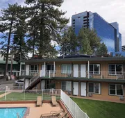 Alpine Inn and Spa hotel detail image 5