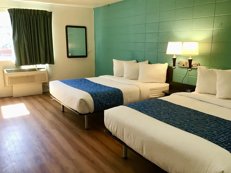Travelodge Inn & Suites by Wyndham Missoula University Park hotel detail image 6