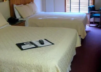 Elkhorn Mountain Inn hotel thumbnail 3