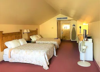 Elkhorn Mountain Inn hotel thumbnail 7