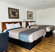 Hampton Motor Inn hotel detail image 3