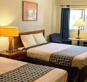 Hampton Motor Inn hotel detail image 4