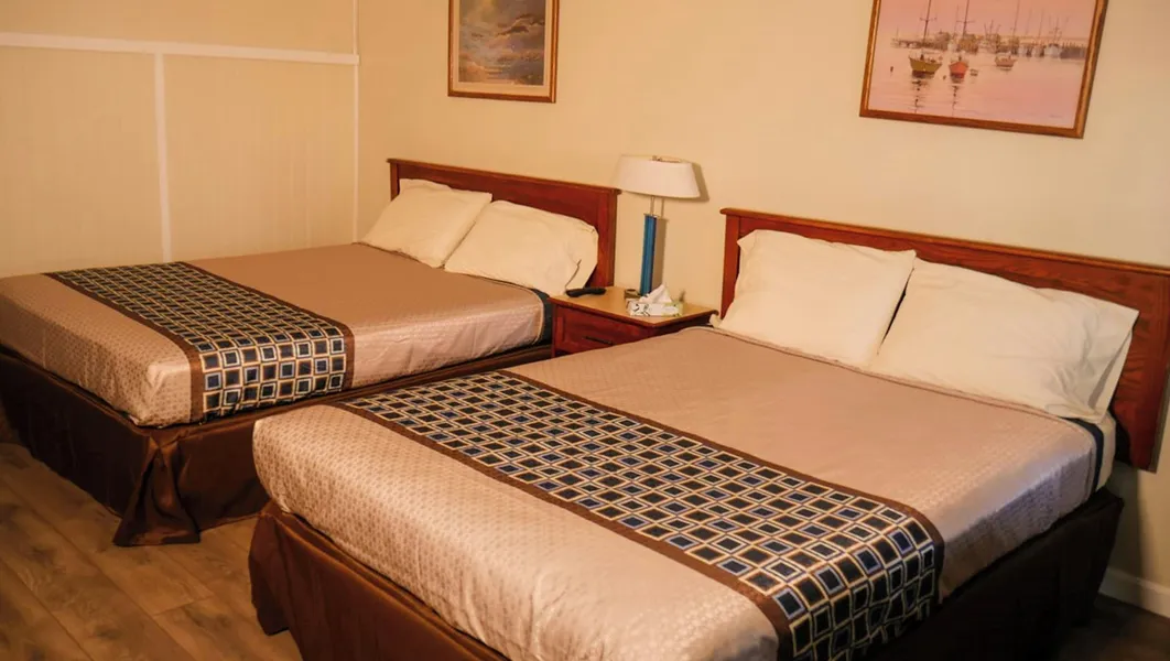 Hampton Motor Inn hotel detail image 6